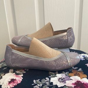 Vionic Caroll Ballet Flats 7